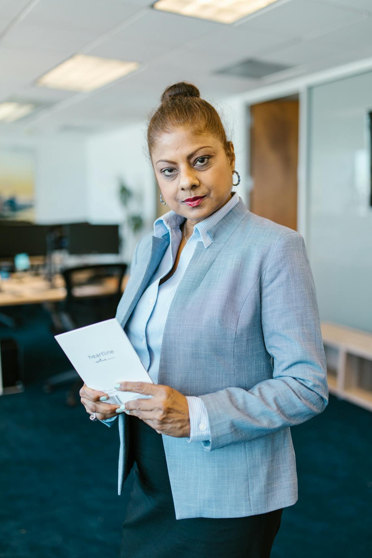 Indian professional exploring careers on TDYA